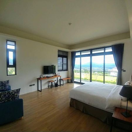 Yulaikung B&B Луйє Екстер'єр фото