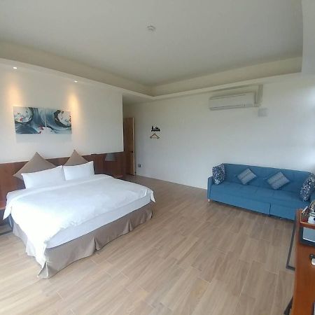 Yulaikung B&B Луйє Екстер'єр фото