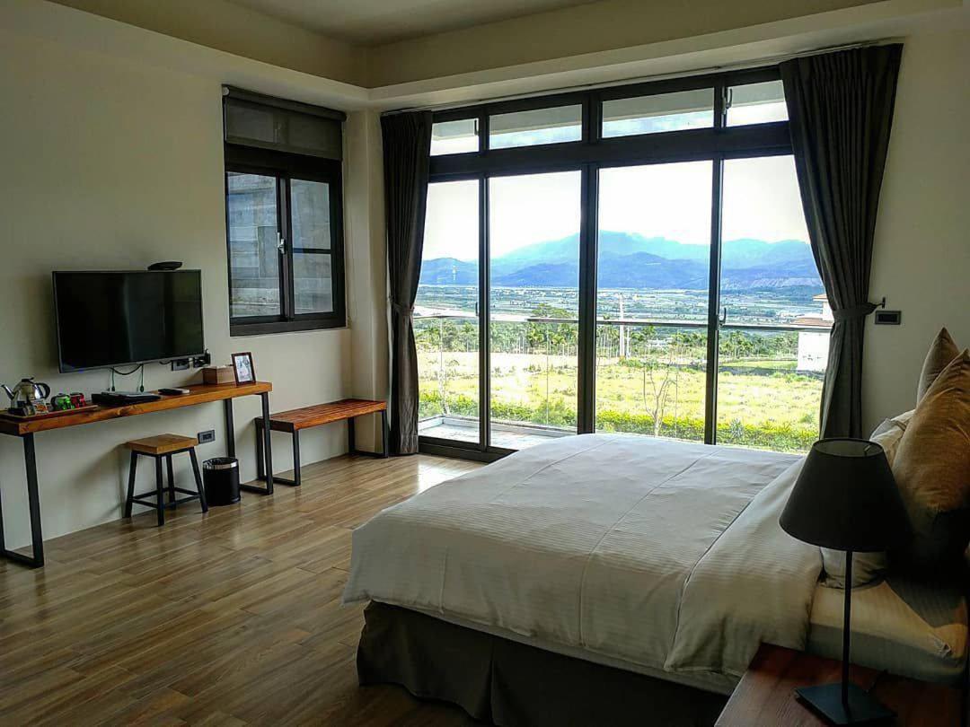 Yulaikung B&B Луйє Екстер'єр фото