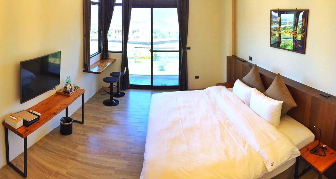 Yulaikung B&B Луйє Екстер'єр фото