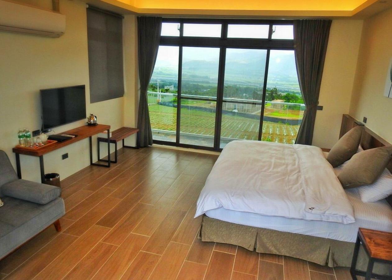 Yulaikung B&B Луйє Екстер'єр фото