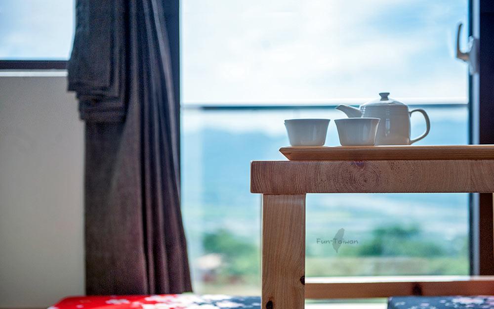 Yulaikung B&B Луйє Екстер'єр фото