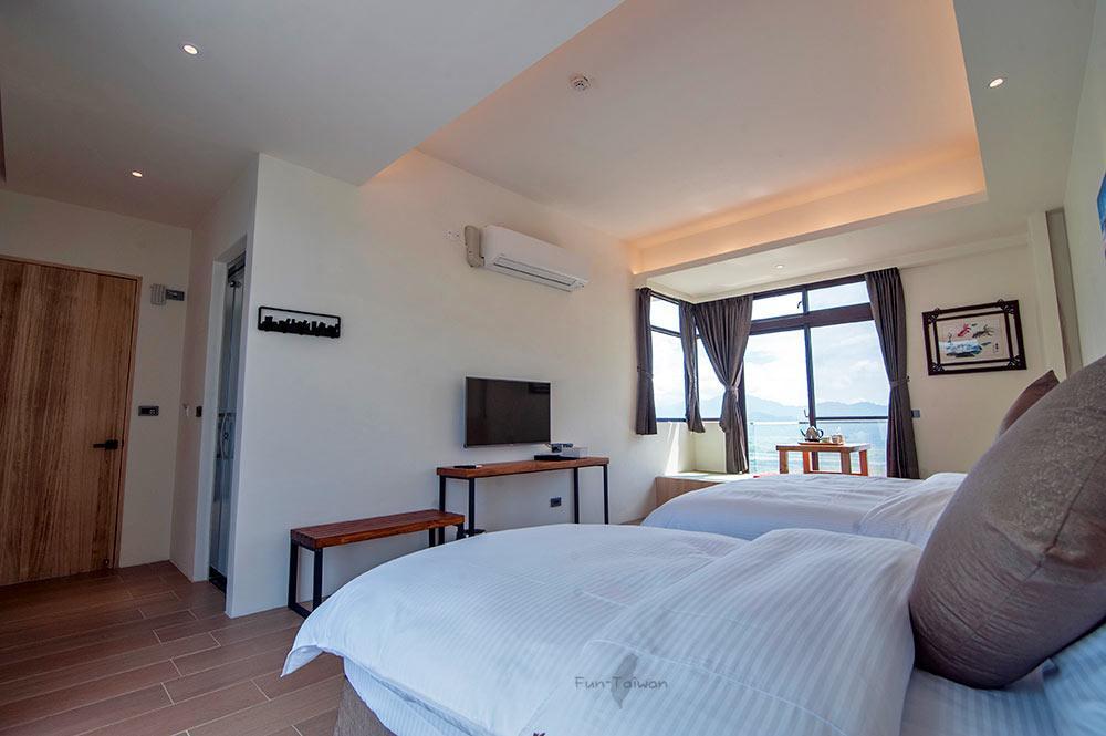 Yulaikung B&B Луйє Екстер'єр фото