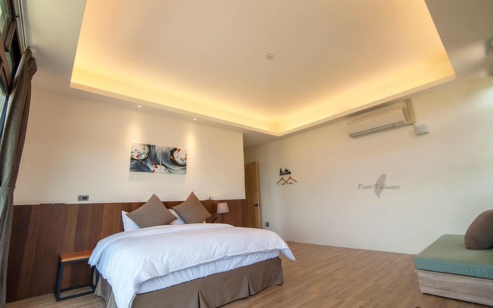 Yulaikung B&B Луйє Екстер'єр фото