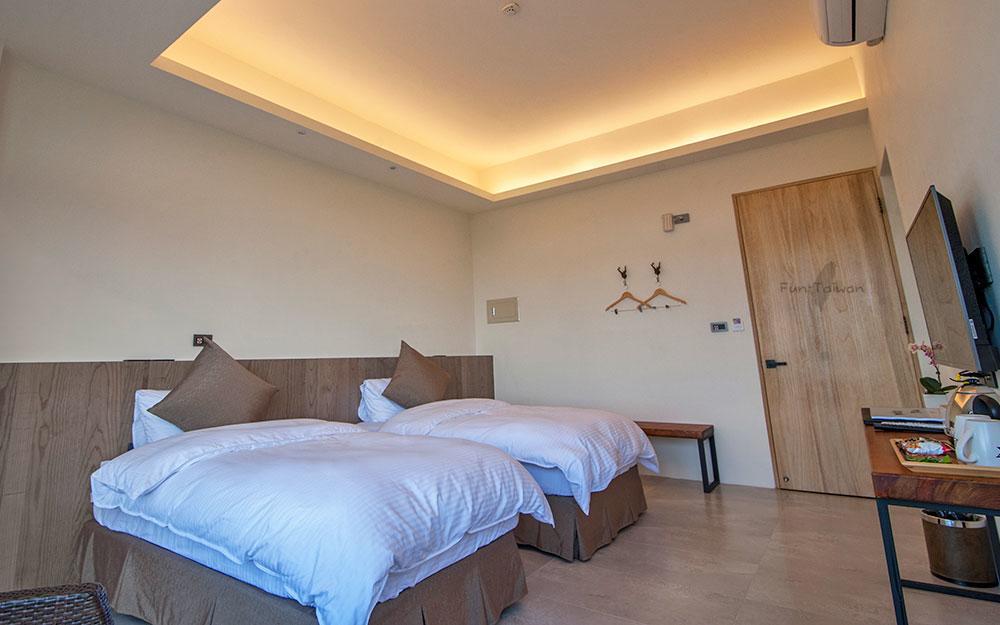 Yulaikung B&B Луйє Екстер'єр фото