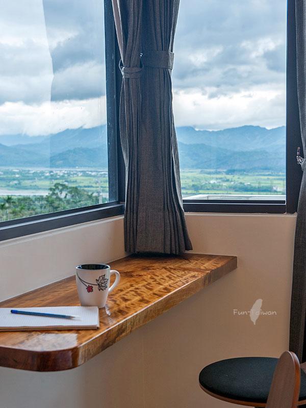Yulaikung B&B Луйє Екстер'єр фото