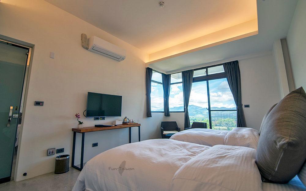Yulaikung B&B Луйє Екстер'єр фото