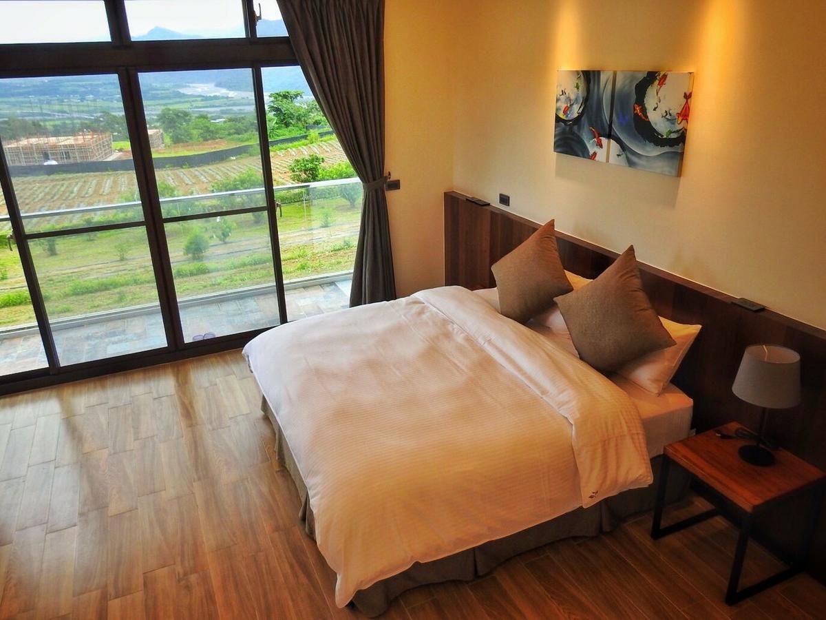 Yulaikung B&B Луйє Екстер'єр фото